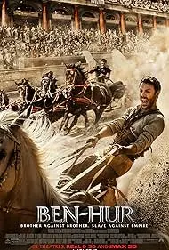 Movie Poster: Ben-Hur