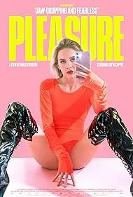Movie Poster: Pleasure