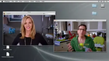 E1.Call in the Light