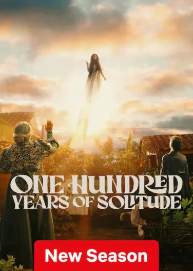 One Hundred Years of Solitude