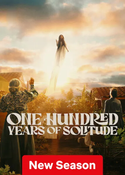 One Hundred Years of Solitude