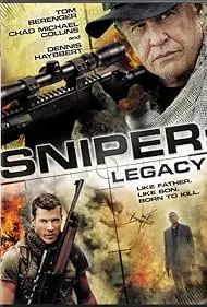Sniper: Legacy - Movie free on Castle