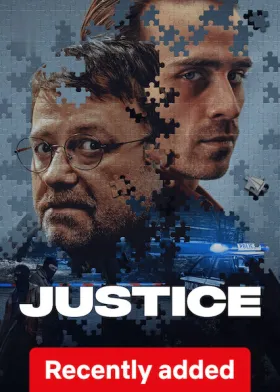 Justice - Movie free on Castle