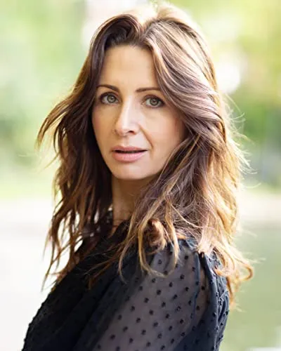 Jennifer Tollady