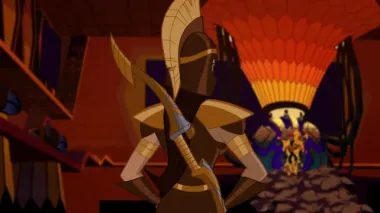 E19.The Trouble with Truth