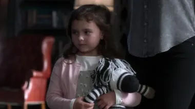 E15.Hope for Tomorrow