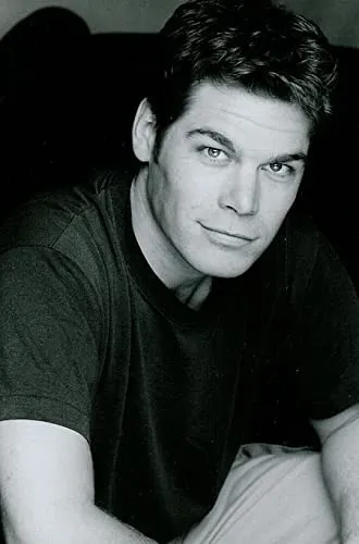 Grant Nickalls