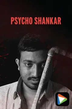 Psycho Shankar