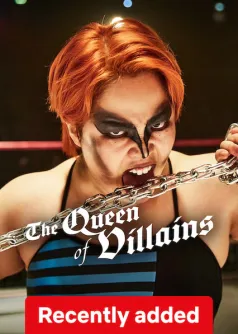 The Queen of Villains