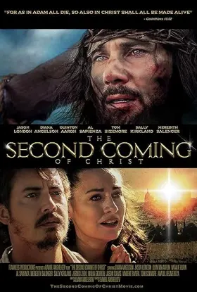 The Second Coming of Christ - Movie free on Castle