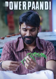 Power Paandi