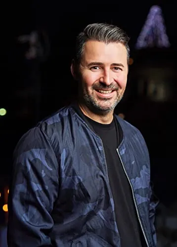 Pete Lee