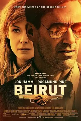 Beirut - Movie free on Castle