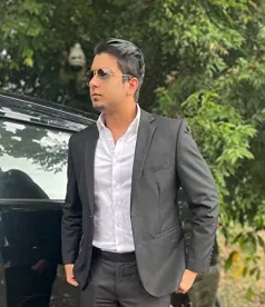 Jino Achankunju Samuel