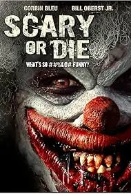 Scary or Die - Movie free on Castle