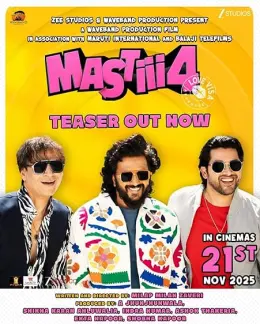 Mastiii 4