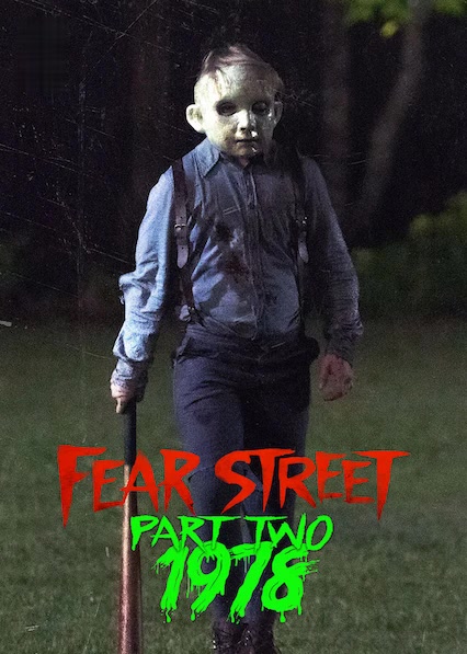 Fear Street Part 2: 1978