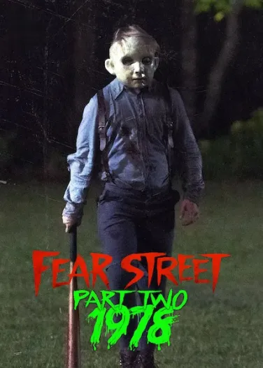 Fear Street Part 2: 1978