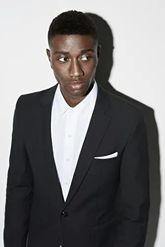 Joel Roberts