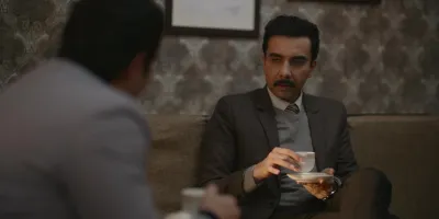 Episode 1