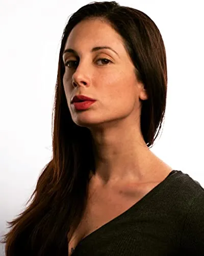 Jessica Janos