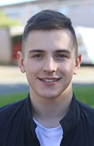 Darren McColl