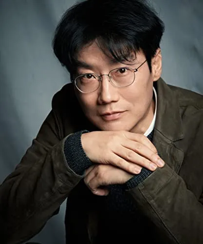 Hwang Dong-hyuk