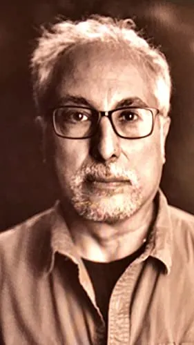 Norberto Barba