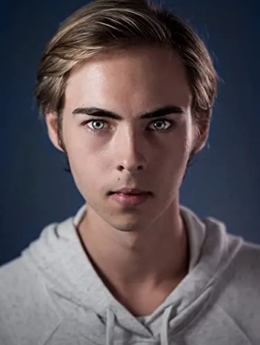 Daniel Lasker