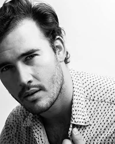 Adrian Giribon