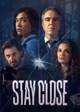 Stay Close - Web Serie complete free on Castle
