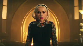 E8.Chapter Twenty-Eight: Sabrina Is Legend