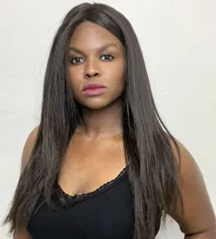 Belinda Owino