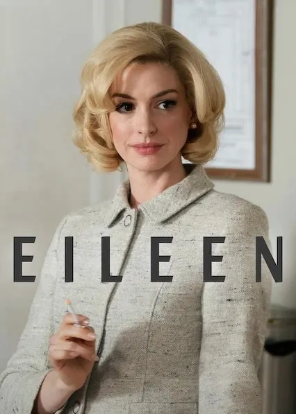Movie Poster: Eileen