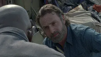 What's Your Story?