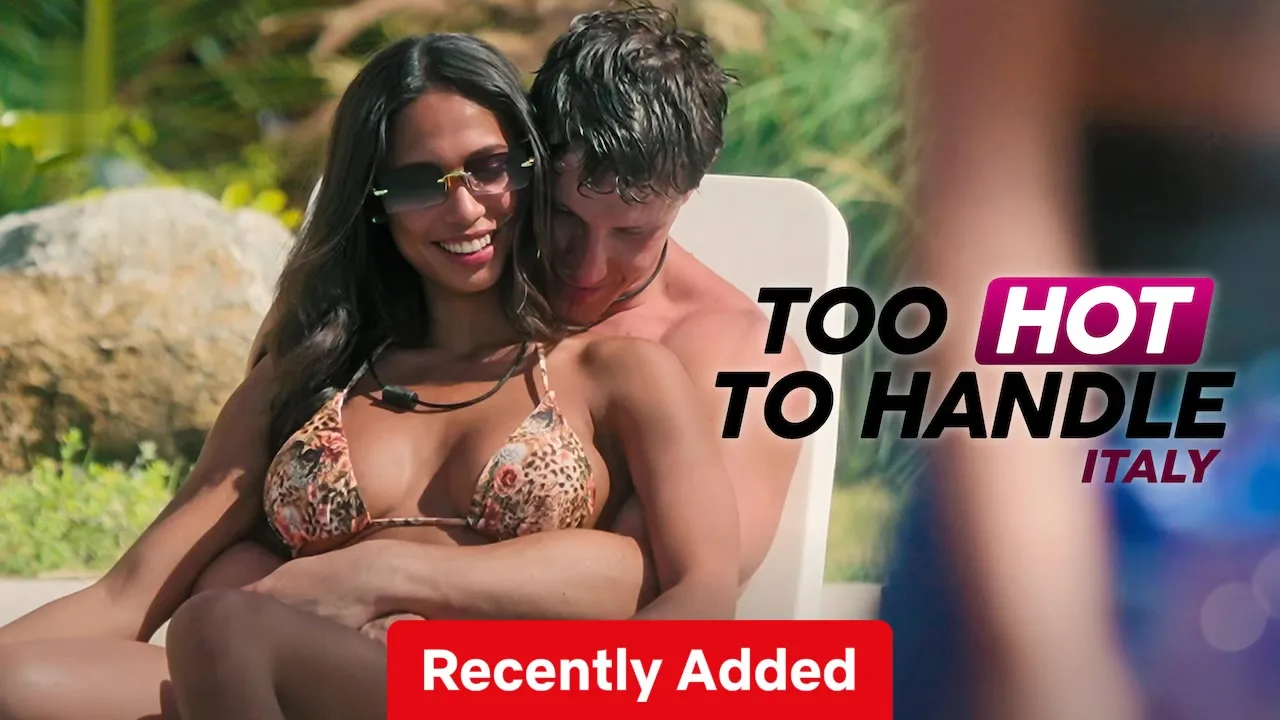 Too Hot to Handle: Italy