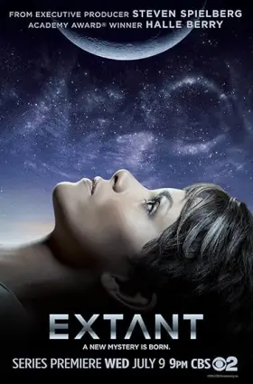 Extant - Web Serie complete free on Castle