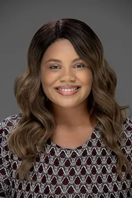 Danielle Celeste Brown