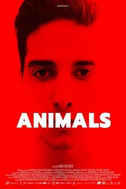 Movie Poster: Animals