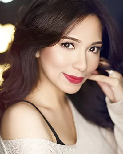 Regine Angeles