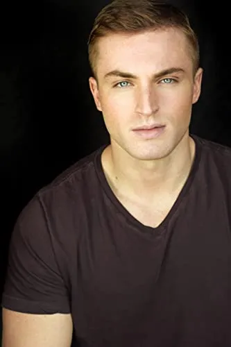 Trevor Stack
