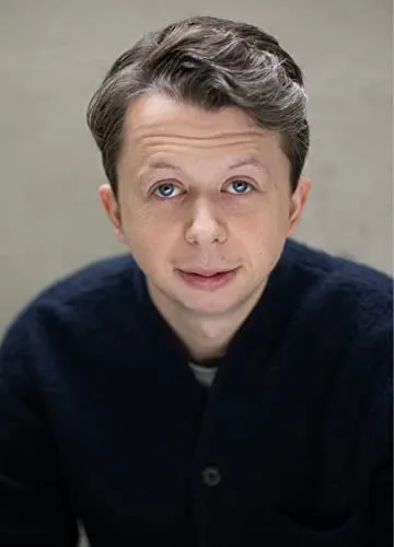 Richard Leeming
