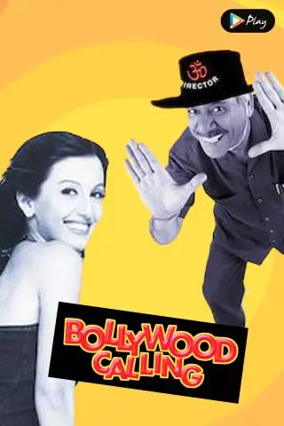 Bollywood Calling