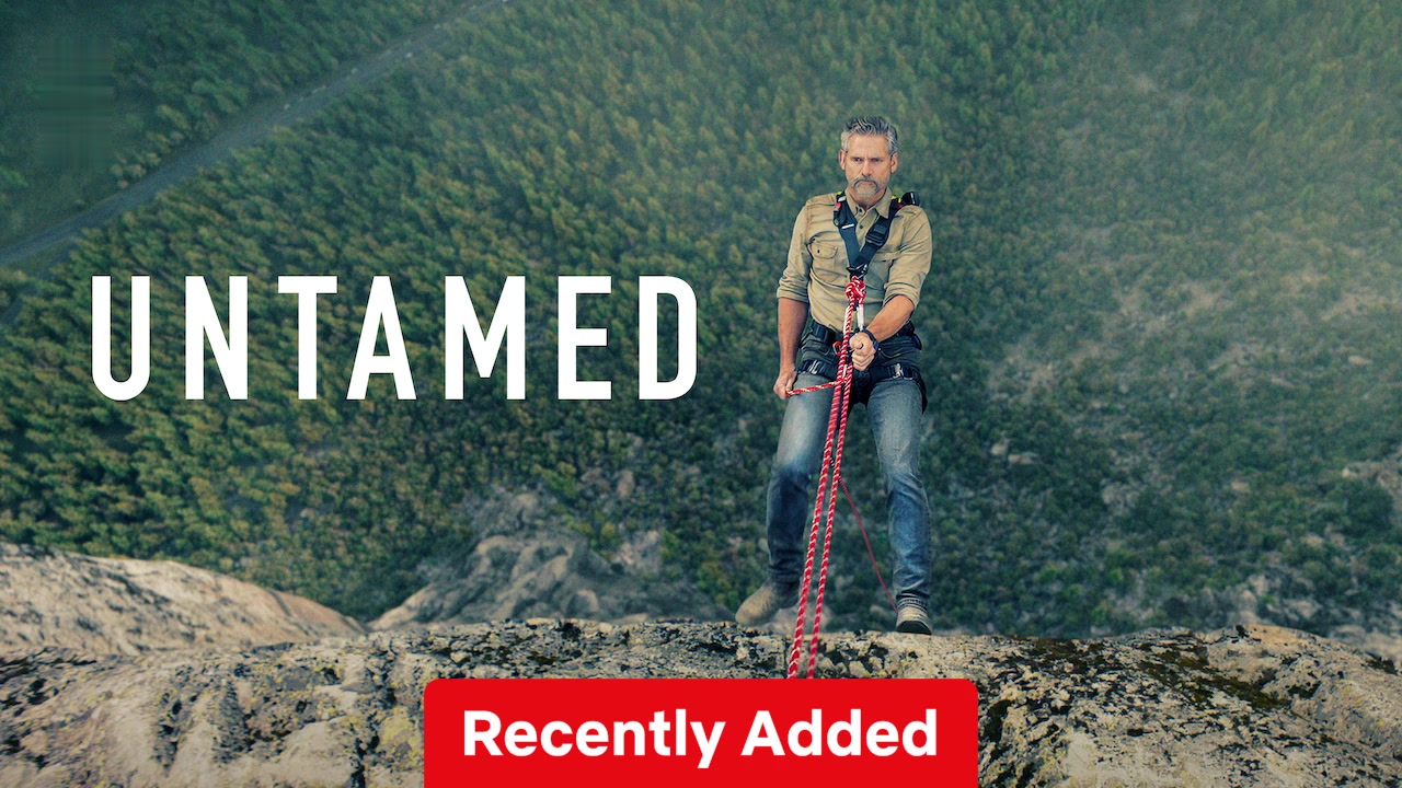 UNTAMED
