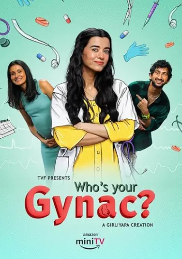 Who's Your Gynac?