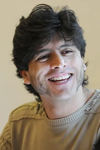 Everardo Arzate