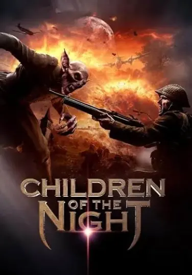 Children of the Night