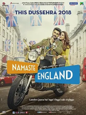 Namaste England - Movie free on Castle