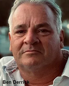 Ben Derrick