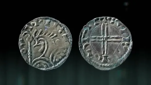 E6.Minoan Enigma Relic
